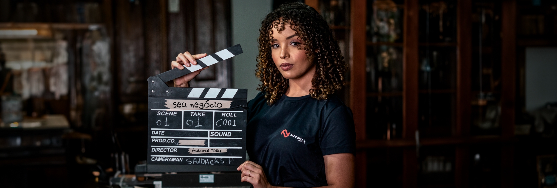 Background Autoral Mídia