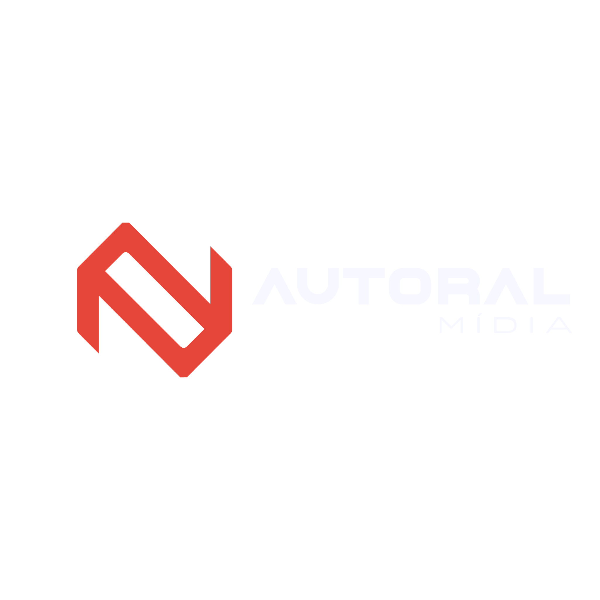Autoral Mídia Logo