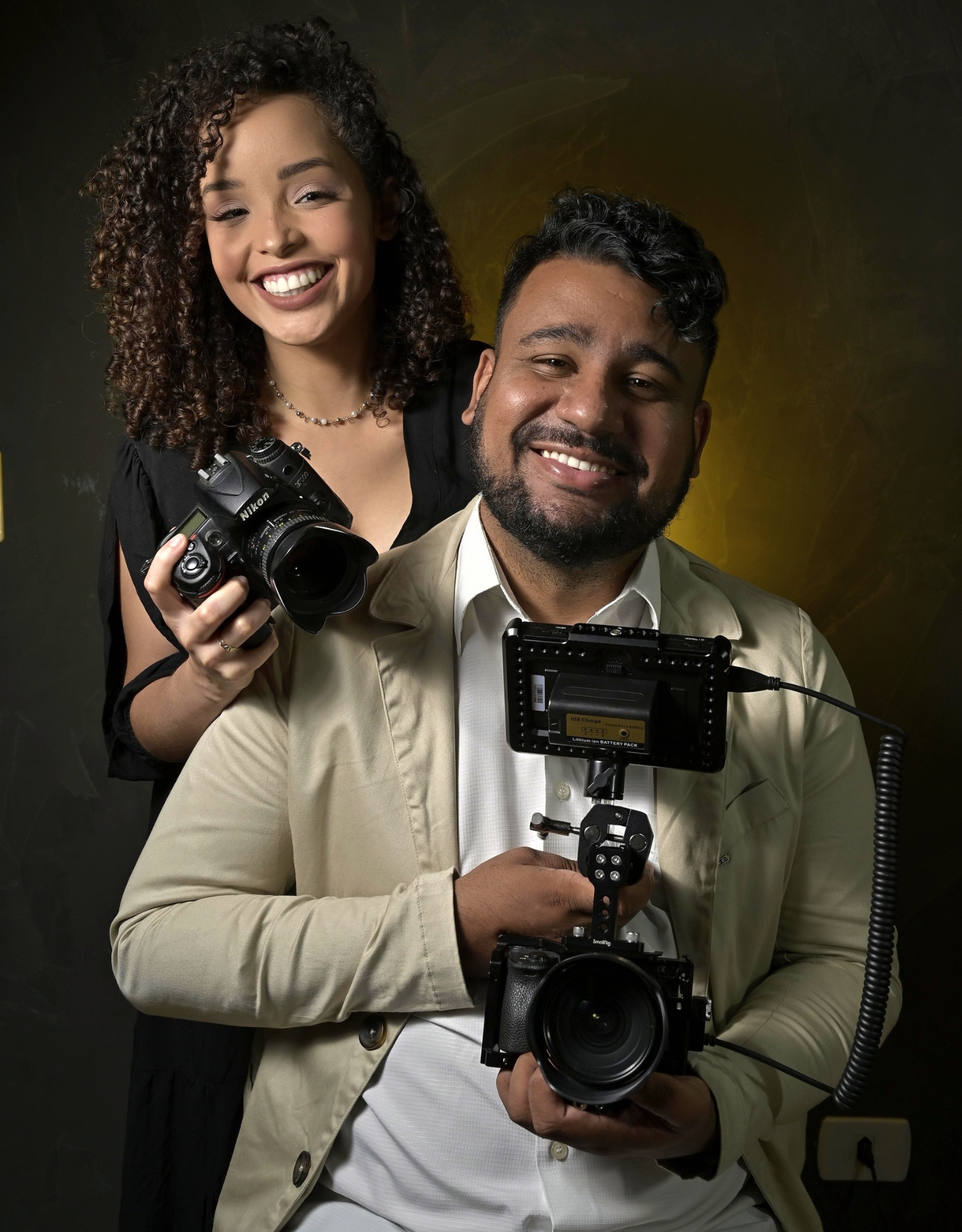 Bastidores Autoral Mídia